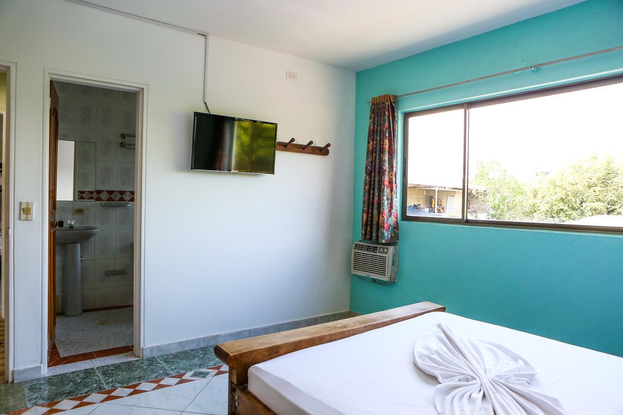 Hotel Anamichu Suites Melgar Eksteriør billede