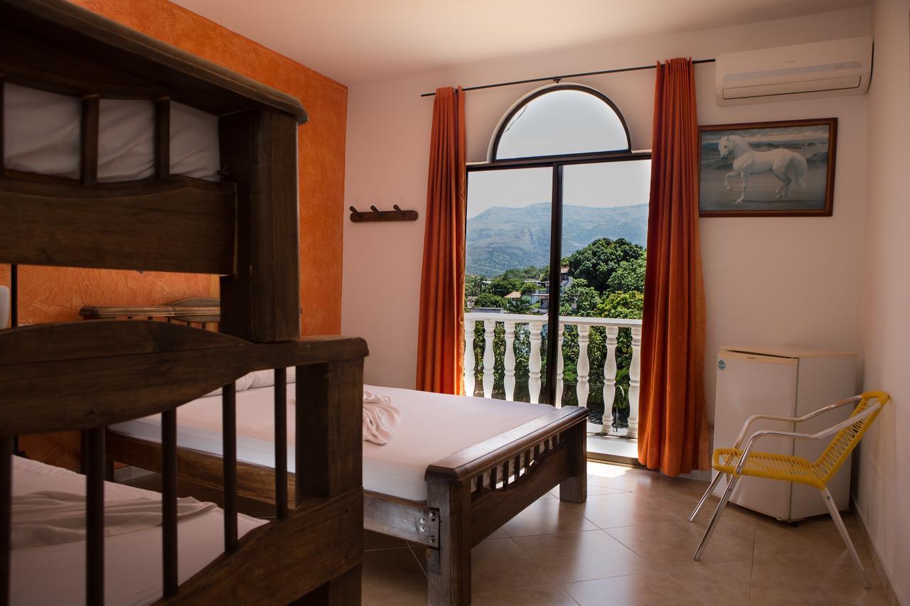 Hotel Anamichu Suites Melgar Eksteriør billede